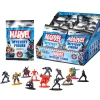 Marvel Single Pack Nanofigs 12 Asst.