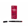 Marvy Asetat Kalemi Permanent S Seri Kırmızı 2600S-2