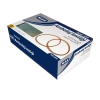 Mas Ambalaj Lastik Kutu Midi %100 Kauçuk 50 GR 355