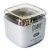 Mas Ataş Cubbie Premium 50 MM Silver 1304