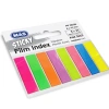 Mas Film Indeks 8x45 PP Dörtgen 25 S-8 Renk 3663
