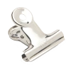 Mas Kıskaç (Klips) Yaylı Metal 30 MM 940