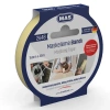 Mas Krepe (Maskeleme) Bandı 15 MM x 40 M 2648