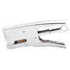 Mas Pens Tipi Zımba Makinesi 20 Syf 24/6 Krom 1186