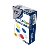Mas Raptiye PVC Kaplı Renkli 310