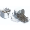 Mas Toplu İğne Nikel Cubbie No:3 1242
