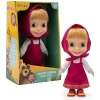 Masha & Koca Ayı 23cm Bebek