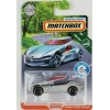 Matchbox Arabalar (Açılır Parçalar) (1:64) FWD28