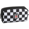 Me Kalem Çantası Beşiktaş Dama Desenli 25306