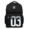 Me Sırt Çantası Beşiktaş 1903 Baskı Detaylı 26304