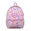 Me Sırt Çantası Slazenger Queen Pink Bubble 24439