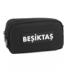 MeKalem Çantası Beşiktaş Siyah Beyaz Garni 25321