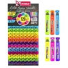 MİKRO 120 Lİ NEON ÜÇGEN MİN BÜYÜK STAND 0.7MM