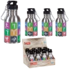 Mikro Matara Çelik 400 ML MT-2839