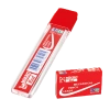 Mikro Min 2B 60 MM 0.7 MM Kırmızı M-610