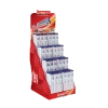 Mikro Min Cetvelli Stand 0.7 MM 2B 288 Lİ M-750