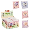 Mikro Not Defteri Minish Heart Squishy Mini 128 YP MİNİ-40
