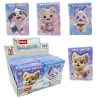 Mikro Not Defteri Puffy Best Friends Pf-150