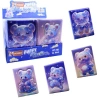Mikro Not Defteri Puffy Cute Bear Pf-110
