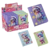 Mikro Not Defteri Puffy Pretty girl Pf-10