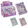 Mikro Not Defteri Puffy Unicorn PF-30