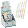 Mikro Silgi E-grip Pvc 24 Lü E2395