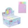 Mikro Silgi Rainbow Pvc 32 Lı E2259