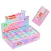 Mikro Silgi Soft Pastel 2B-24P