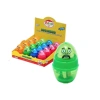 Mileo Egg Head Hazneli Ve Silgili Kalemtıraş 6751