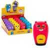 Mileo Sweet Bears Hazneli Ve Silgili Kalemtıraş6748