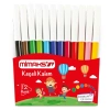 Mimaks Keçeli Kalem 12 Li Fk-8912