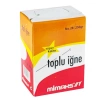 Mimaks Toplu İğne Süper Nikel 250gr Ti250