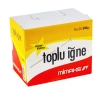 Mimaks Toplu İğne Süper Nikel 500gr Ti500