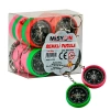 Misyon Renkli Büyük Pusula MSY-1022