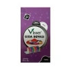 Misyon Visser Toz Gıda Boyası 9 Gr Mor-12