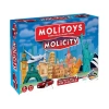 Moli Toys Molipoly Emlak Ticaret Oyunu ML-1476