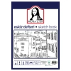Mona Lisa Eskiz Defteri 50 YP 120 GR A4 BN05-4