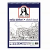 Mona Lisa Eskiz Defteri Telli A5 120 GR 50 YP MN13-5
