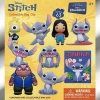 Monogram Lilo & Stitch Klipsli Figür Seri 63 ( 24l Neco-mono/84060