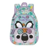 Muggle İlkokul Çantası Koala Koleksiyonu Mu-9102