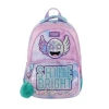 Muggle İlkokul Çantası Shine Bright Koleksiyonu Mu-9106