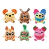 Neco Oyuncak Icepops Koolkats 12Lı Display Sürpriz Peluş Pops 2411002