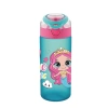 Noki Kids Su Matarası Aparatlı Desenli 500 Ml 12 Li