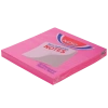Noki Yapışkanlı Not Kağıdı 80 YP 76x76 Pembe 12165
