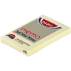 Noki Yapışkanlı Not Kağıdı Memo 100 YP 51x75 Sarı 12006
