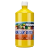 Nova Color Akrilik Boya 1 KG Sarı NC-221
