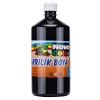 Nova Color Akrilik Boya 1 KG Siyah NC-226