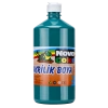 Nova Color Akrilik Boya 1 KG Yeşil NC-224