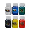 Nova Color Akrilik Boya 6 Renk 30 CC NC-180