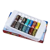 Nova Color Guaj Boya Tüp 7 Lİ NC-101